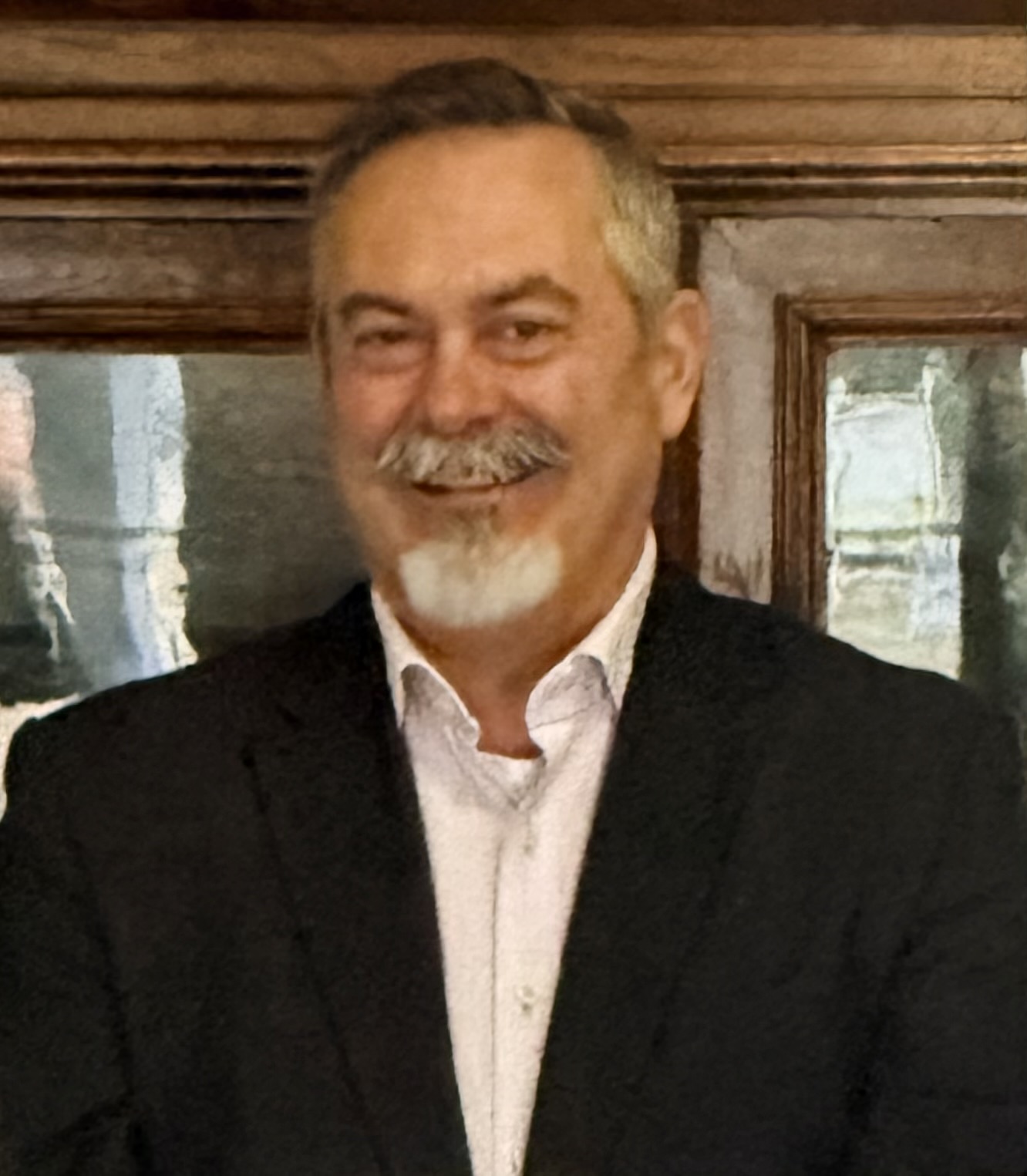 Chris Gantt